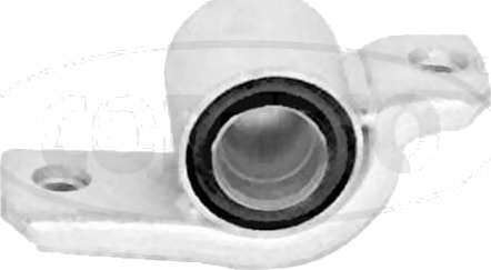 Holder, tannstanglagring CORTECO 49400629