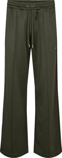 HAN Kjøbenhavn Logo Track Pants DEEP GREEN XL HAN Kjøbenhavn Logo Track Pants DEEP GREEN XL