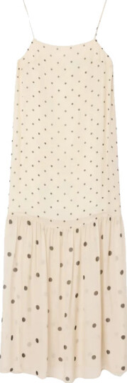 dagmar Dame Kjoler Beige S,