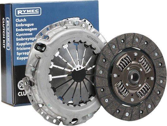 Clutchsett RYMEC JT1827