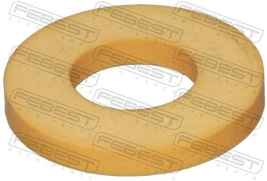 Lagring støtdemper FEBEST TSD 001 Lagring støtdemper FEBEST TSD 001