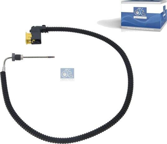 Sensor eksostemperatur DT Spare Parts 4.76927