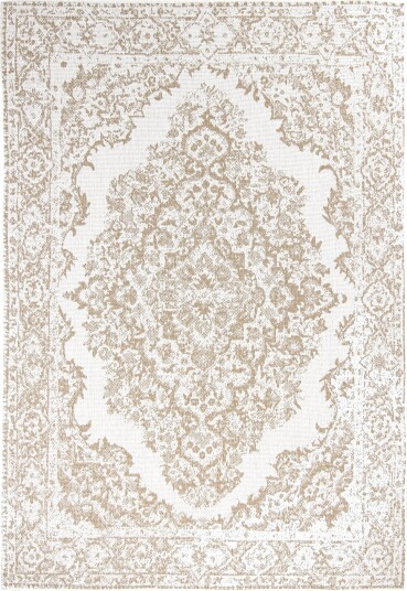 Innendørs/Utendørs tepper   Boyd beige Størrelse: 160 x 230 cm