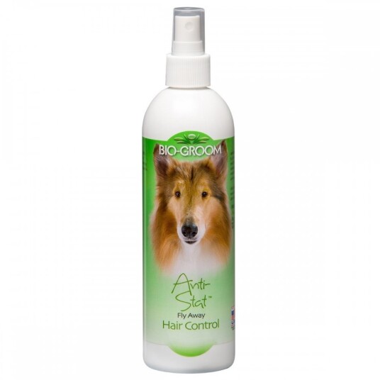 Bio-Groom Anti-Stat Spray Bio-Groom Anti-Stat Spray