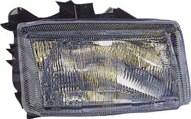 ALKAR 2741154 Frontlykter
