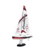 Joysway Caribbean Yacht V2 RC-sejlbåd RtR 260 mm