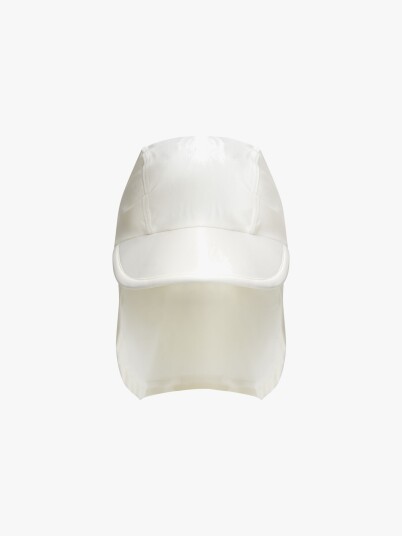 Nordbjørn Fårö UV-Hatt Offwhite 54