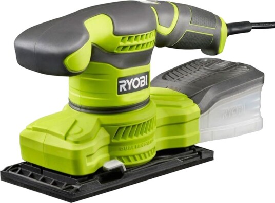 Ryobi RSS200 G Plansliper 200W Ryobi RSS200 G Plansliper 200W