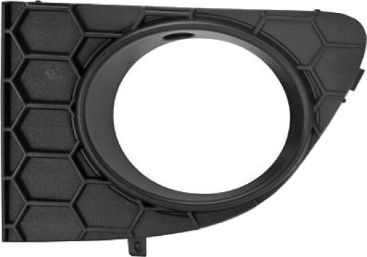 Ventilasjonsgitter DIEDERICHS 3457143