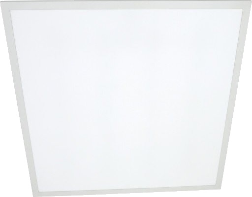 Nordtronic Ecotech panel med driver 60x60 cm