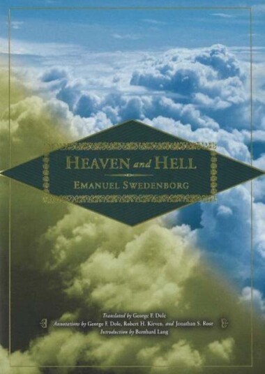 Heaven and Hell Heaven and Hell