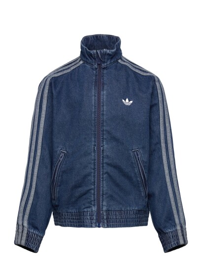 Adidas Originals Firebird Den Tt Blue 152 Adidas Originals Firebird Den Tt Blue 152