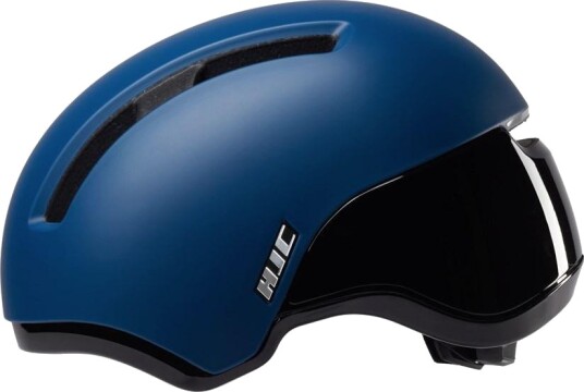 HJC Calido Sykkelhjelm - Str. M, 55-59cM??rkebl??