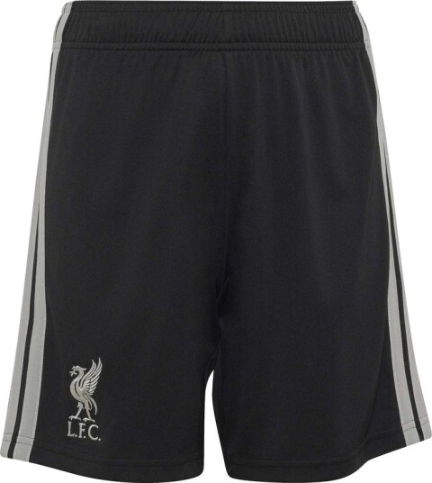 Liverpool 3. Shorts 2026/27 Barn adidas størrelse 164 cm