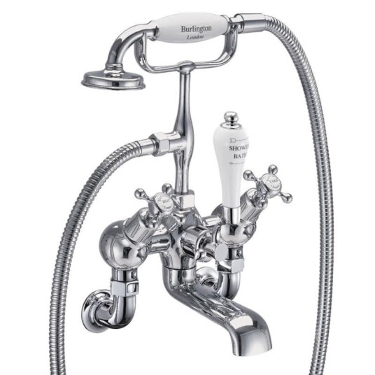 Burlington Dusj Og Badekarbatteri Burlington Cl21 Claremont Burlington Dusj Og Badekarbatteri Burlington Cl21 Claremont