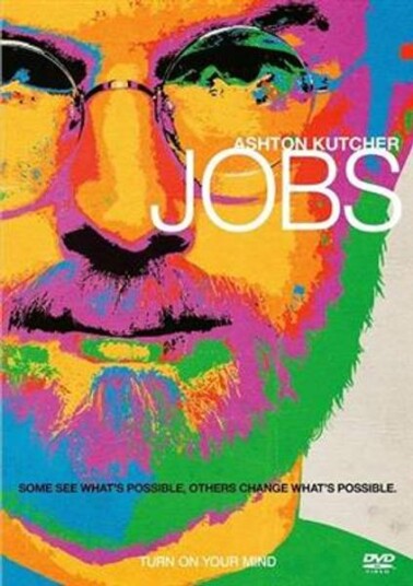 Jobs (DVD) Jobs (DVD)