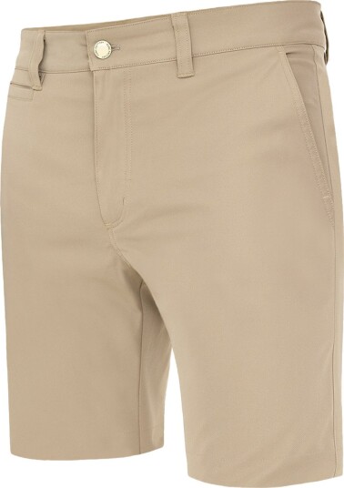 Func Factory Mark Golfshorts herre Teak (526) 36