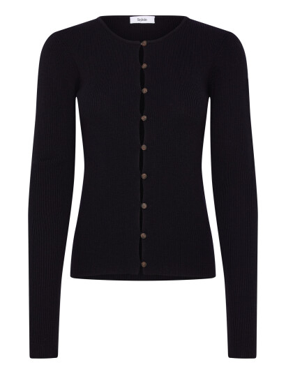 Stylein Hamani Cardigan   Navy   S