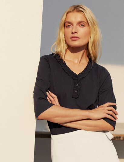 Part Two Dalillapw Ts Navy XS Part Two Dalillapw Ts Navy XS