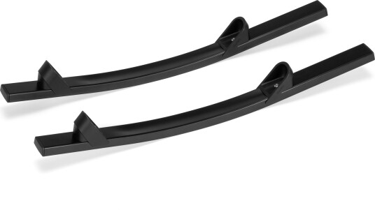 Helinox Rocking Foot For Chair One (re) Black One size Helinox Rocking Foot For Chair One (re) Black One size