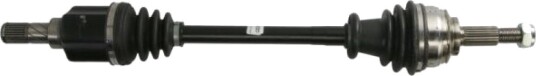 Drivaksel POINT GEAR PNG76520