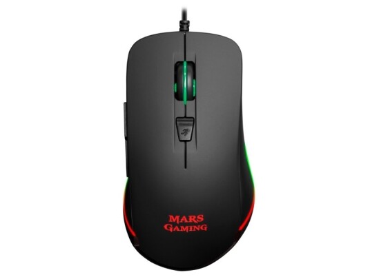 Havit MS966WB Svart