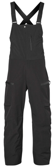 Matterhorn Anker Skibukse, Svart, 1 stk ,SBG-1001623-B 3XL Matterhorn Anker Skibukse, Svart, 1 stk ,SBG-1001623-B 3XL