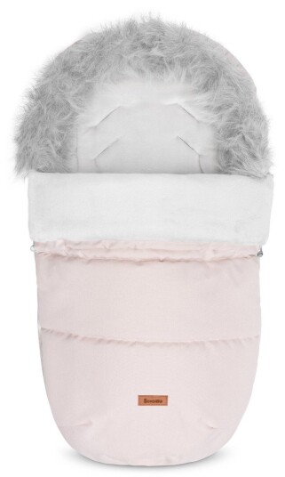 Sensillo Indiana Sovepose Vanntett 100x50cm Pink Sensillo Indiana Sovepose Vanntett 100x50cm Pink