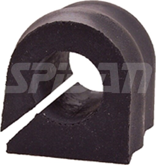 Lagring stabilisator SPIDAN CHASSIS PARTS 411980