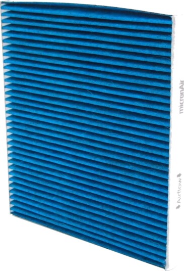 Kupefilter CORTECO 49408486 Kupefilter CORTECO 49408486