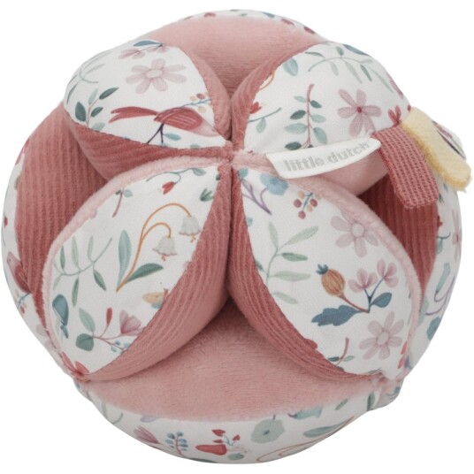 Little Dutch Gripping Ball Fairy Garden LD9025