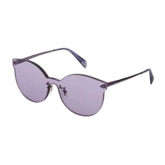 Police, Dame, Accessories, Lilla, ONE SIZE, Police, Dame, Accessories, Lilla, ONE SIZE,