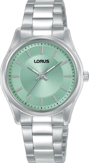 Lorus Classic Lady RG247XX9 Dame 31 mm Analog Kvarts urverk Mineralglas