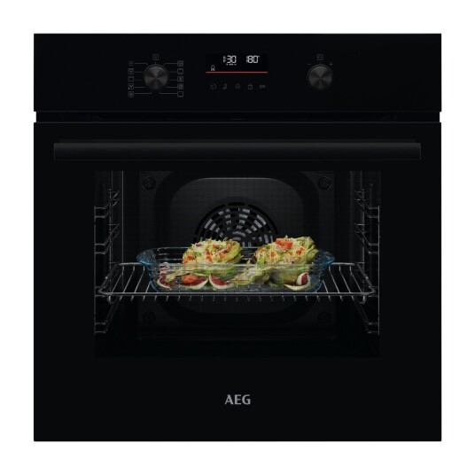 AEG 5000-serien TU5PB40XCK stekeovn AEG 5000-serien TU5PB40XCK stekeovn