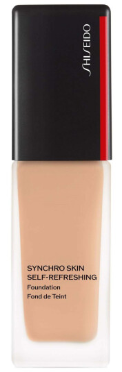 Shiseido Synchro Skin 310 Foundation 30ml Semi-Matte Shiseido Synchro Skin 310 Foundation 30ml Semi-Matte