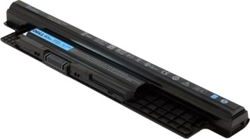 Dell Primary Battery Kit Batteri Til Bærbar Pc 4-Cellers 51 Wh 451-BBLN