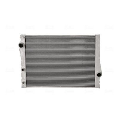 Radiator NISSENS 60823