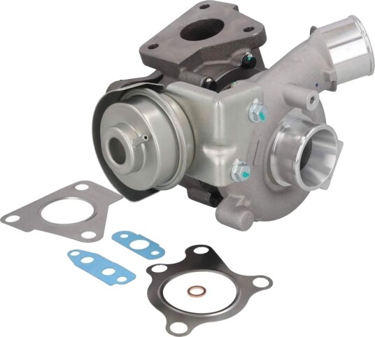 Turbolader KAMOKA 8600081