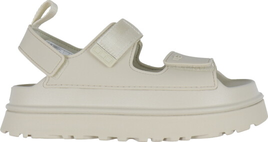 UGG GoldenGlow Hvit 41 UGG GoldenGlow Hvit 41
