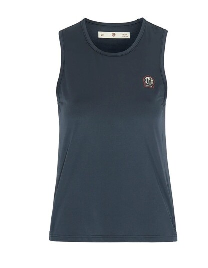 YMR Bäckaryd Singlet Dame Navy S YMR Bäckaryd Singlet Dame Navy S