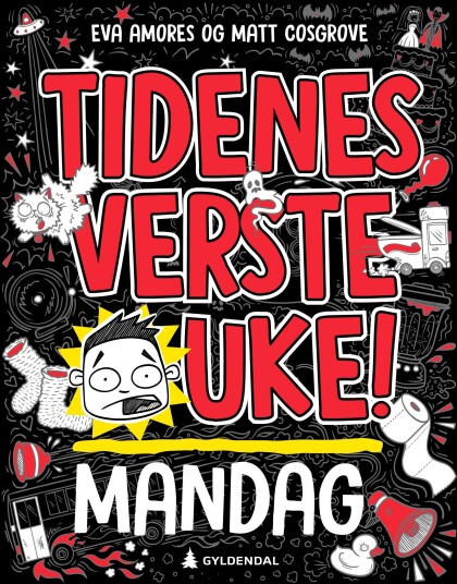 Mandag