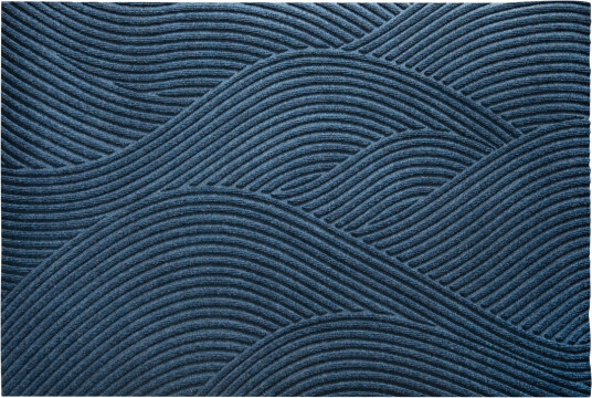 Heymat Sjø dørmatte 85x130 cm Heymat+