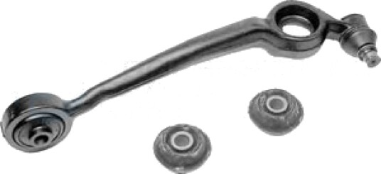Bærearm, hjuloppheng Professional Parts 61020022