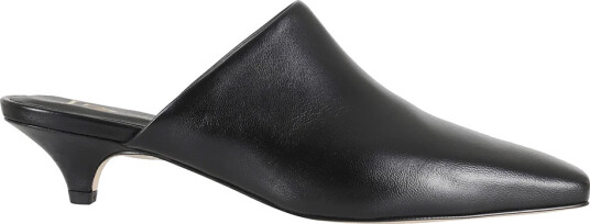 Giampaolo Viozzi Dame Sko Svart 38 EU,