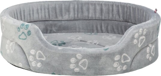 Trixie Seng Jimmy Soft Oval Størrelse M: L 65 X B 55 cm Trixie Seng Jimmy Soft Oval Størrelse M: L 65 X B 55 cm