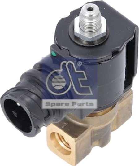 Magnetventil DT Spare Parts 6.65202