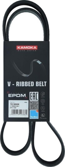 KAMOKA 7018002 Multireim