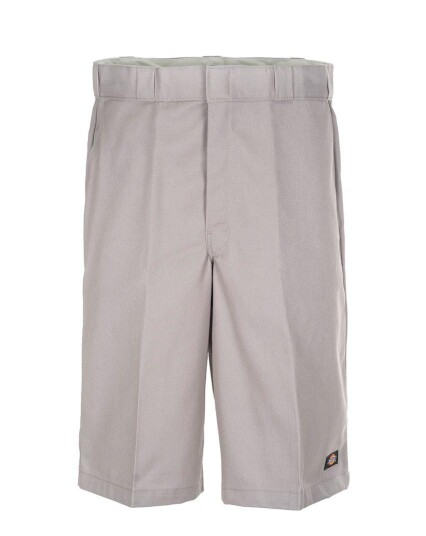 Dickies 13" Multi Pocket Work Short Grå