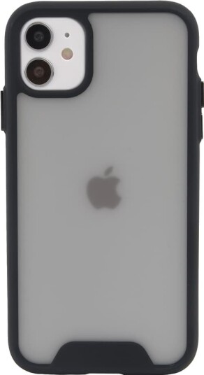 Cirafon Cm600-fc Mobiltelefonetui Etui Gjennomsiktig Iphone 11 Gjennomsiktig