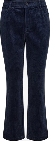 MOS MOSH Mmashley Jess Pant NAVY BLAZER 36